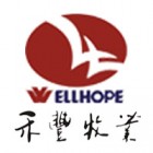 海城市禾豐牧業(yè)飼料有限責(zé)任公司