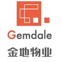 北京金地格林物業(yè)管理有限公司海城分公司