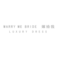 Marry覓婚紗禮服館