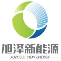 遼寧旭澤新能源有限公司