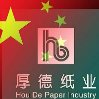 海城厚德紙業(yè)有限公司