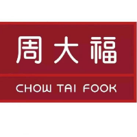 周大福珠寶海城亨達(dá)鞋城店