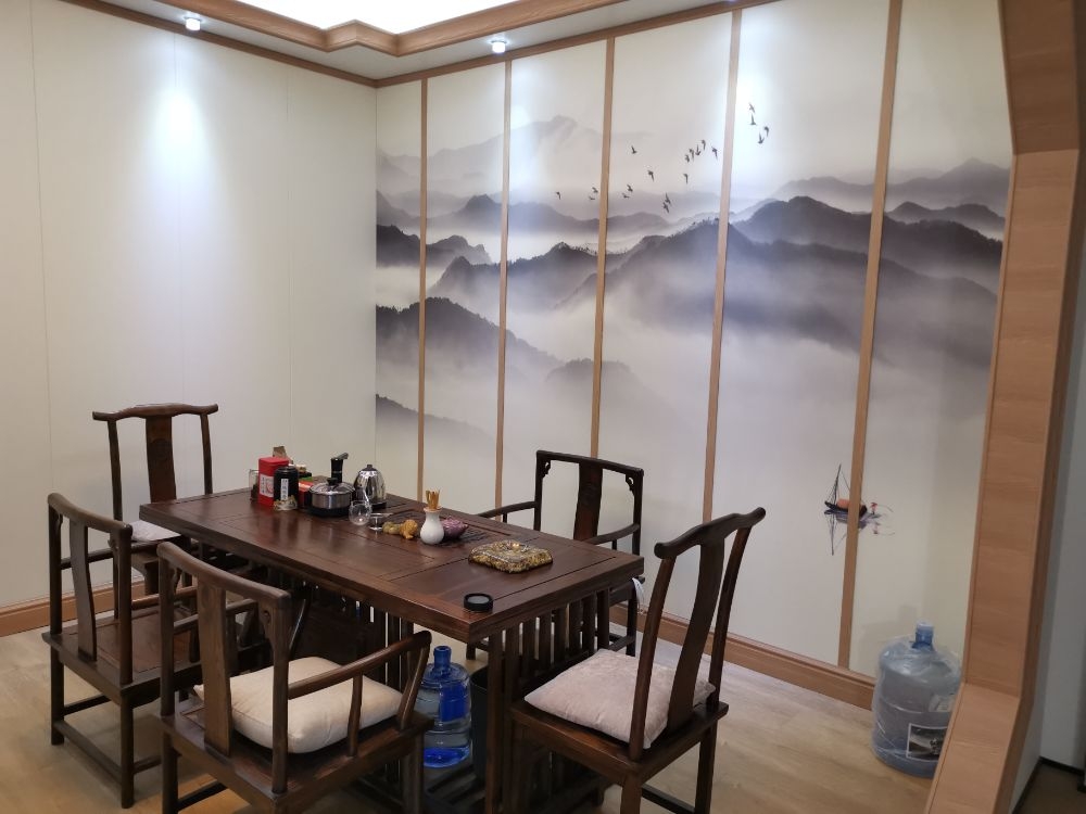 工作環(huán)境